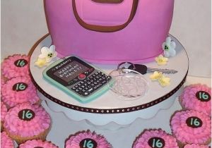 What to Get for 16th Birthday Girl 16th Birthday Cakes for Girls Of the Birthday Girl 39 S