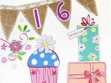 What to Get for 16th Birthday Girl Last Chance to Buy Collection Karenza Paperie