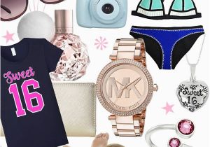 What to Get for 16th Birthday Girl Sweet 16 Gift Ideas for 16 Year Old Girls Gifts for Teen