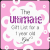 What to Get for A 1 Year Old Birthday Girl Best Gifts for A 1 Year Old Girl the Pinning Mama