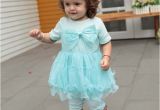 What to Get for A 1 Year Old Birthday Girl Birthday Dresses Collection for Baby Girl 2017 India 1
