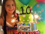 What to Get for A 10 Year Old Birthday Girl How to Throw the Best Birthday Party Ever