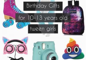 What to Get for A 10 Year Old Birthday Girl top 15 Birthday Gift Ideas for Tween Girls Birthday