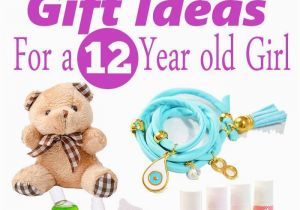 What to Get for A 11 Year Old Birthday Girl Best Gifts for A 12 Year Old Girl Gift Guide Age 12