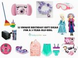 What to Get for A 12 Year Old Birthday Girl 12 Amazing Birthday Gift Ideas for Your 3 Year Old Girl