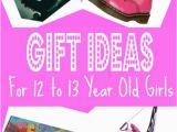 What to Get for A 12 Year Old Birthday Girl Best Gifts for A 12 Year Old Girl Birthdays Gifts and