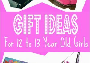 What to Get for A 12 Year Old Birthday Girl Best Gifts for A 12 Year Old Girl Birthdays Gifts and
