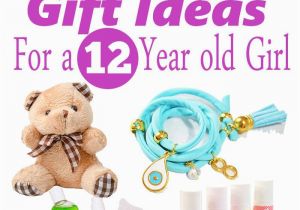 What to Get for A 12 Year Old Birthday Girl Best Gifts for A 12 Year Old Girl Easy Peasy and Fun