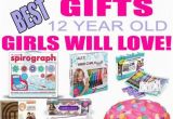 What to Get for A 12 Year Old Birthday Girl Best toys for 12 Year Old Girls Christmas Birthday