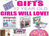 What to Get for A 12 Year Old Birthday Girl Best toys for 12 Year Old Girls Christmas Birthday