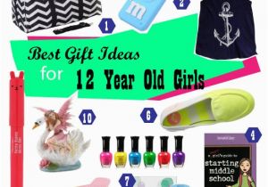What to Get for A 12 Year Old Birthday Girl List Of Good 12th Birthday Gifts for Girls Vivid 39 S