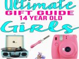 What to Get for A 13 Year Old Birthday Girl Best Gifts 14 Year Old Girls Will Love