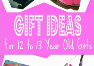 What to Get for A 13 Year Old Birthday Girl Best Gifts for 12 Year Old Girls Christmas Birthday