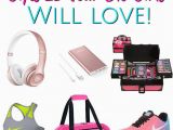 What to Get for A 13 Year Old Birthday Girl Best Gifts for 13 Year Old Girls Gift Guides Birthday