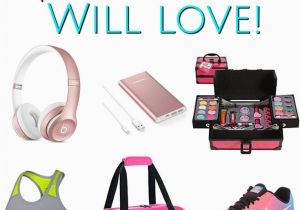 What to Get for A 13 Year Old Birthday Girl Best Gifts for 13 Year Old Girls Gift Guides Birthday