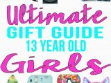 What to Get for A 13 Year Old Birthday Girl Cool Things to Get for Christmas for 13 Year Olds