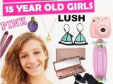 What to Get for A 13 Year Old Birthday Girl Gifts for 15 Year Old Girls 15 Years Gift and Girls