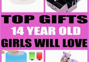 What to Get for A 14 Year Old Birthday Girl Best Gifts 14 Year Old Girls Will Love Gift Guides