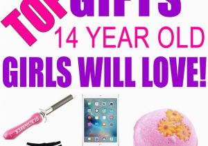 What to Get for A 14 Year Old Birthday Girl Best Gifts 14 Year Old Girls Will Love