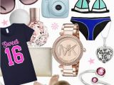 What to Get for A 14 Year Old Birthday Girl Sweet 16 Gift Ideas for 16 Year Old Girls Affordable