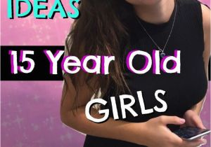What to Get for A 15 Year Old Birthday Girl 129 Best Cool Gifts for Teen Girls Images On Pinterest