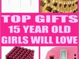 What to Get for A 15 Year Old Birthday Girl Best Gifts for 15 Year Old Girls