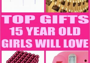 What to Get for A 15 Year Old Birthday Girl Best Gifts for 15 Year Old Girls
