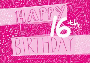 What to Get for A 16th Birthday Girl 16th Birthday Quotes for Girls Quotesgram