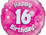 What to Get for A 16th Birthday Girl Happy 16th Birthday Girl Quotes Quotesgram