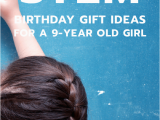 What to Get for A 20 Year Old Birthday Girl 20 Stem Birthday Gifts for A 9 Year Old Girl Unique Gifter