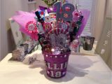 What to Get for An 18th Birthday Girl 18th Birthday Bucket Birthday Gift Ideas 18th