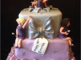 What to Get for An 18th Birthday Girl Girls Aloud and Presents Cake Perfect for An 18th