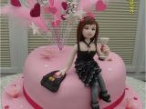 What to Get for An 18th Birthday Girl Party Girl 18th Birthday Cakecentral Com