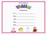 What to Put On A Birthday Invitation Webkinz Birthday Party Need Your Help Page 2