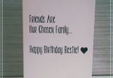 What to Say In A Birthday Card to A Friend Best Friend Greeting Cards Best Friend Birthday Card