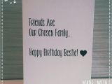 What to Say In A Birthday Card to A Friend Best Friend Greeting Cards Best Friend Birthday Card