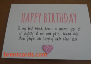 What to Say In A Birthday Card to A Friend Nice Things to Say In Birthday Cards Free Card Design Ideas