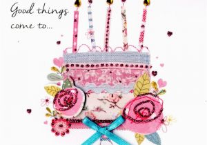 What to Say In A Happy Birthday Card Happy Belated Birthday Greeting Card Cards Love Kates