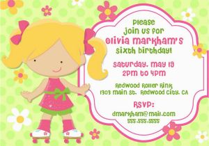 What to Say On A Birthday Invitation Card Birthday Party Invitations Birthday Party Invitations