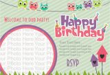 What to Say On A Birthday Invitation Card Happy Birthday Invitation Cards Happy Birthday