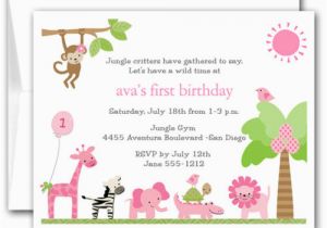 What to Say On A Birthday Invitation Card How to Write Birthday Invitations Free Invitation