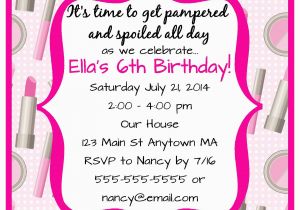 What to Say On Birthday Invitations Birthday Invitations Design Free Birthday Invitations