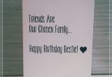 What to Say to A Friend In A Birthday Card Best Friend Greeting Cards Best Friend Birthday Card