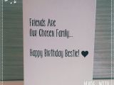What to Say to A Friend In A Birthday Card Best Friend Greeting Cards Best Friend Birthday Card