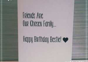 What to Say to A Friend In A Birthday Card Best Friend Greeting Cards Best Friend Birthday Card