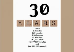 What to Write In A 30th Birthday Card 17 Best 30th Birthday Quotes On Pinterest 30th Birthday