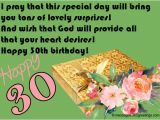 What to Write In A 30th Birthday Card 30th Birthday Wishes and Messages 365greetings Com