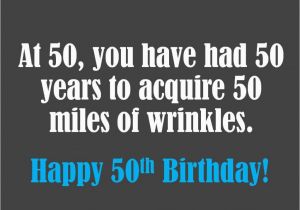 What to Write In A 50th Birthday Card Funny What to Write On A 50th Birthday Card Wishes Sayings