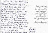 What to Write In A 50th Birthday Card My Mom 39 S 50th Birthday Card by Masterluigi452 On Deviantart