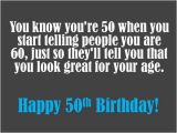 What to Write In A 50th Birthday Card What to Write On A 50th Birthday Card Wishes Sayings